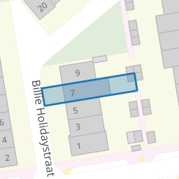 Perceel LDN01-O-4272