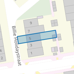 Perceel LDN01-O-4273