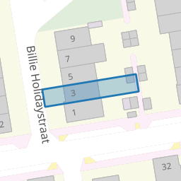 Perceel LDN01-O-4274