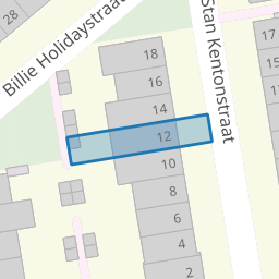 Perceel LDN01-O-4279