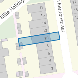 Perceel LDN01-O-4280