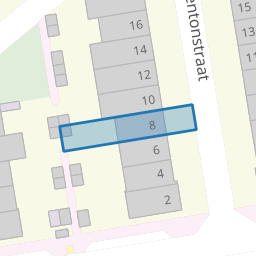 Perceel LDN01-O-4281