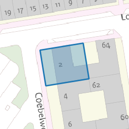 Perceel LDN01-O-4286