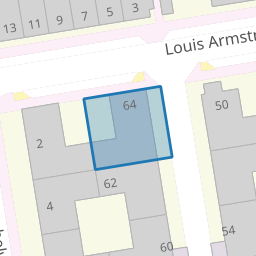 Perceel LDN01-O-4287