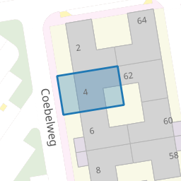 Perceel LDN01-O-4288