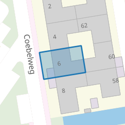 Perceel LDN01-O-4290