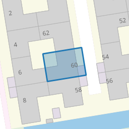 Perceel LDN01-O-4291