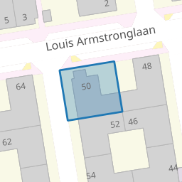 Perceel LDN01-O-4294