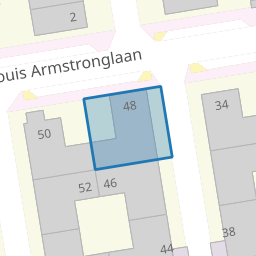 Perceel LDN01-O-4295