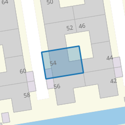 Perceel LDN01-O-4298