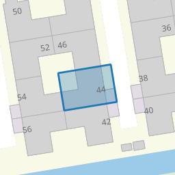 Perceel LDN01-O-4299