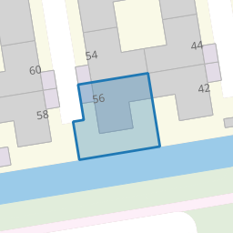 Perceel LDN01-O-4300