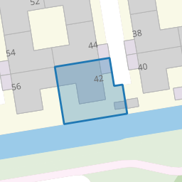 Perceel LDN01-O-4301