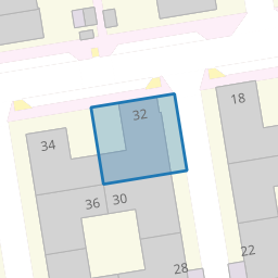 Perceel LDN01-O-4303