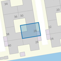 Perceel LDN01-O-4307