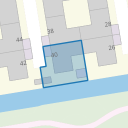 Perceel LDN01-O-4308