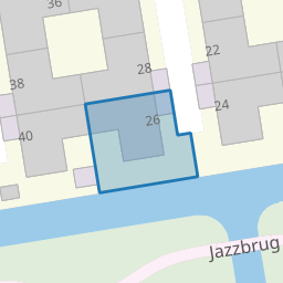 Perceel LDN01-O-4309