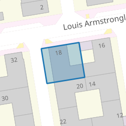 Perceel LDN01-O-4310