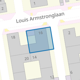 Perceel LDN01-O-4311