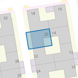 Perceel LDN01-O-4312