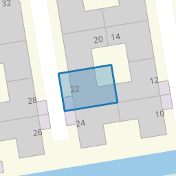 Perceel LDN01-O-4314