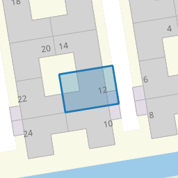 Perceel LDN01-O-4315