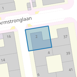 Perceel LDN01-O-4318