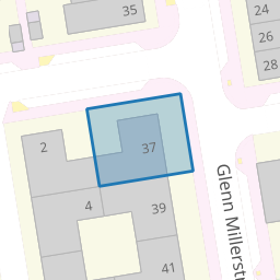 Perceel LDN01-O-4319