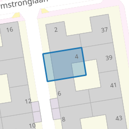 Perceel LDN01-O-4320