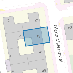 Perceel LDN01-O-4321