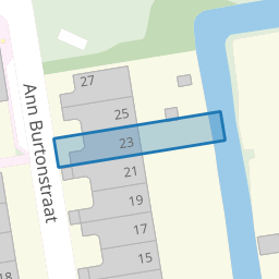 Perceel LDN01-O-4329