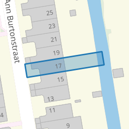 Perceel LDN01-O-4332