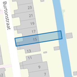 Perceel LDN01-O-4333