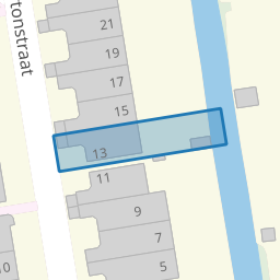 Perceel LDN01-O-4334