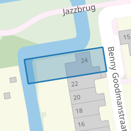 Perceel LDN01-O-4335