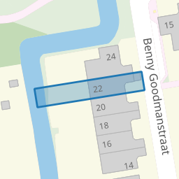 Perceel LDN01-O-4336