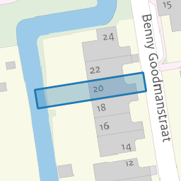 Perceel LDN01-O-4337