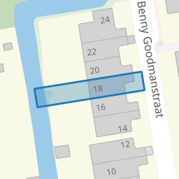 Perceel LDN01-O-4338