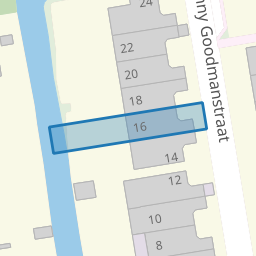 Perceel LDN01-O-4339