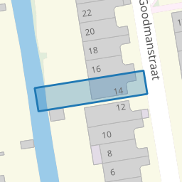 Perceel LDN01-O-4340