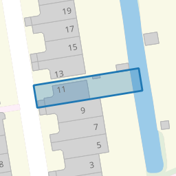 Perceel LDN01-O-4341