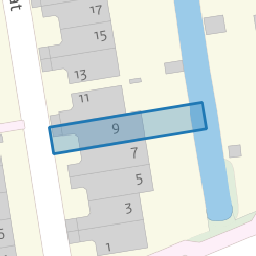 Perceel LDN01-O-4342