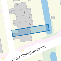 Perceel LDN01-O-4345