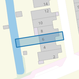 Perceel LDN01-O-4350