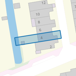 Perceel LDN01-O-4351