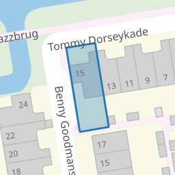 Perceel LDN01-O-4354