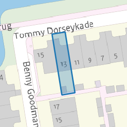 Perceel LDN01-O-4355