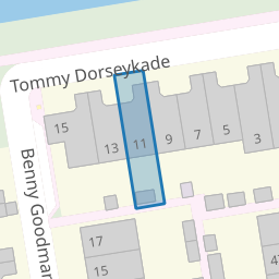 Perceel LDN01-O-4356