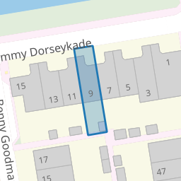 Perceel LDN01-O-4357