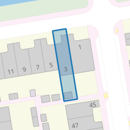 Perceel LDN01-O-4360